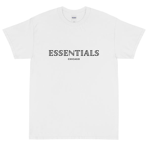 Core Essentials™  ESSENTIAL TEE