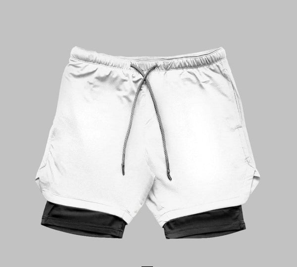 Core Essentials™ Lux Shorts