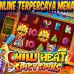 Link Slot Online Terpercaya Menang Maxwin
